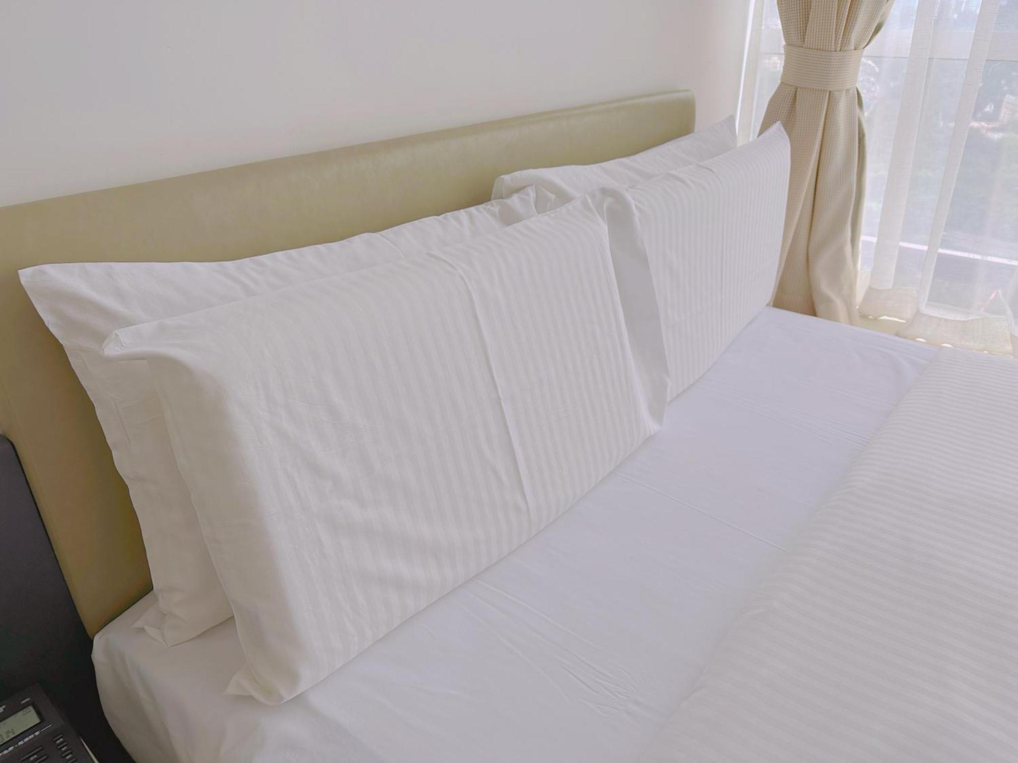 Golden Central Hotel Serviced Residence-Xin Hao E Du Shénzhen Exterior foto